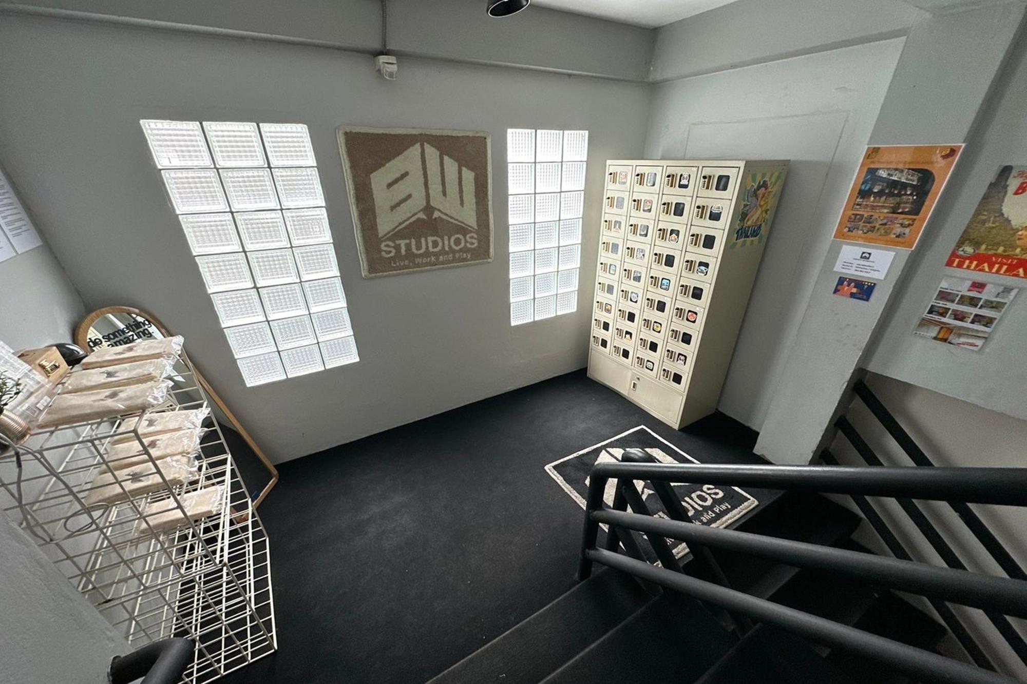 BW Studios Thai Art Style 치앙마이 외부 사진