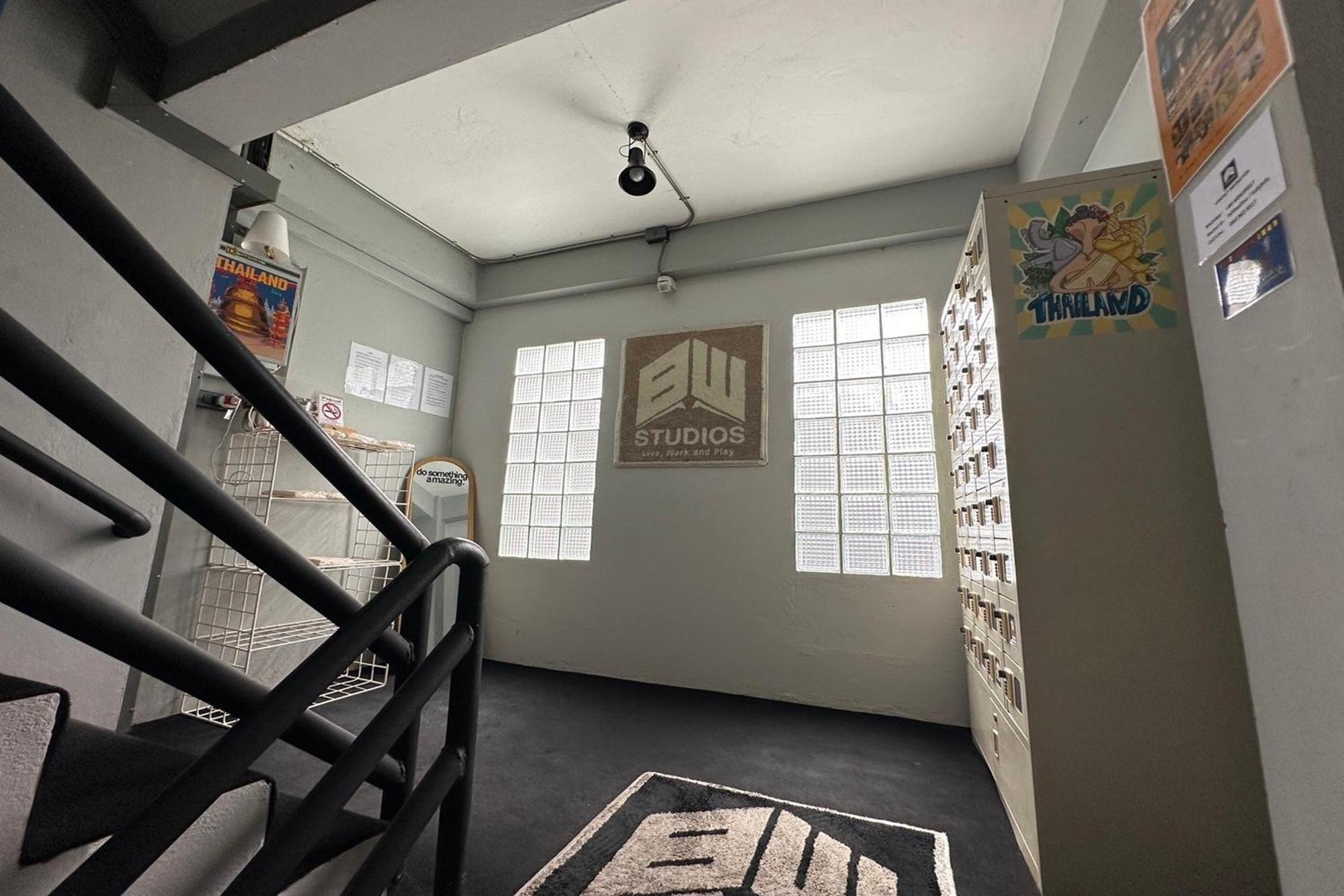 BW Studios Thai Art Style 치앙마이 외부 사진